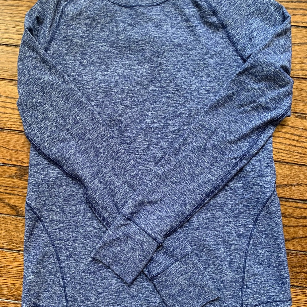 Ivivva girls shirt